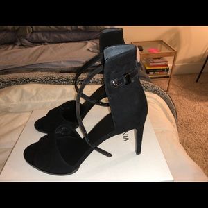 Vince ‘Adley’ Sandal